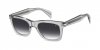 OKULARY DAVID BECKHAM DB 1222S KB7 53 ROZMIAR M